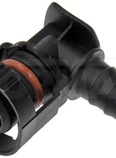 Dorman - OE Solutions Crankcase Ventilation Hose Connector, Elbow 90 To 12 mm Barbed                                     - 800-200 - Image 4