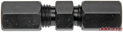 Dorman - OE Solutions High Pressure Compression Union Rated For 5000 PSI 3/16 In. - 800-202