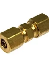 Dorman - OE Solutions Fuel Line Compression Union - 1/4 In. Nylon Line                                     - 800-224 - Image 2
