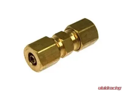 Dorman - OE Solutions Fuel Line Compression Union - 1/4 In. Nylon Line - 800-224