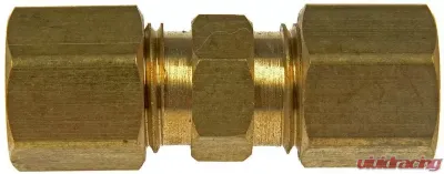 Dorman - OE Solutions Fuel Line Compression Union - 1/4 In. Nylon Line - 800-224