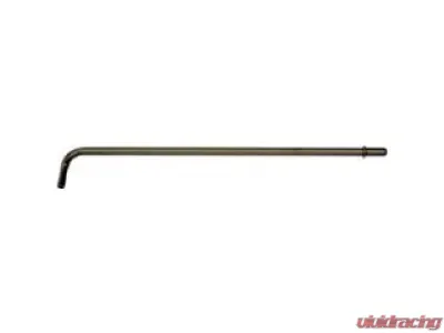 Dorman - OE Solutions FUEL SENDING UNIT REPAIR. 5/16IN x 12IN DOUBLE BEAD LINE, 90 DEGREE END - 800-225