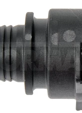 Dorman - OE Solutions 12 mm ID  Heater Hose Connector, Straight To 12 mm ID Barbed                                     - 800-292 - Image 3