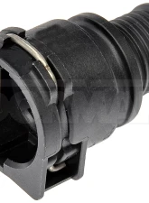 Dorman - OE Solutions 12 mm ID  Heater Hose Connector, Straight To 12 mm ID Barbed                                     - 800-292 - Image 4