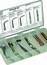 Dorman - OE Solutions QD- Sending Unit and Fuel Line Tech Tray - 8 Pieces                                     - 800-299 - Image 2