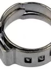 Dorman - OE Solutions Fuel Line Clamps -1/2 In., Pack of 5                                     - 800-312 - Image 2