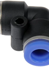 Dorman - OE Solutions Nylon Connector 90 degree 1/4 in                                     - 800-320 - Image 2