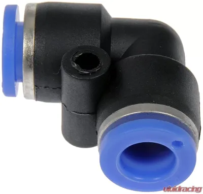 Dorman - OE Solutions Nylon Connector 90 degree 1/4 in - 800-320