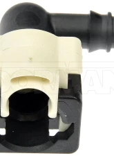 Dorman - OE Solutions 10 mm Nylon Fuel Vapor Connector, Elbow 90 To 10 mm Barbed                                     - 800-388 - Image 2