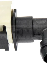 Dorman - OE Solutions 10 mm Nylon Fuel Vapor Connector, Elbow 90 To 10 mm Barbed                                     - 800-388 - Image 3