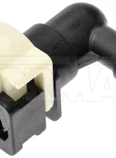 Dorman - OE Solutions 10 mm Nylon Fuel Vapor Connector, Elbow 90 To 10 mm Barbed                                     - 800-388 - Image 4