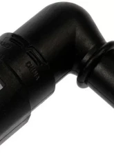 Dorman - OE Solutions Heater Hose Connector 3/4 x 5/8                                     - 800-419 - Image 2