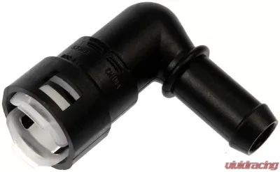 Dorman - OE Solutions Heater Hose Connector 3/4 x 5/8 - 800-419
