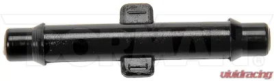 Dorman - OE Solutions 4.7 mm Heater Hose Connector, Straight To 4.7 mm Barbed - 800-575