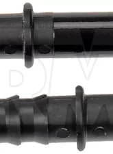 Dorman - OE Solutions 5/16 In. Heater Hose Connector, Straight To 5/16 In. Barbed                                     - 800-576 - Image 3