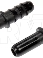 Dorman - OE Solutions 5/16 In. Heater Hose Connector, Straight To 5/16 In. Barbed                                     - 800-576 - Image 4