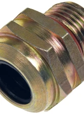 Dorman - OE Solutions Transmission Cooler Line Quick Connector                                     - 800-617 - Image 2
