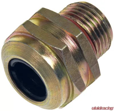 Dorman - OE Solutions Transmission Cooler Line Quick Connector - 800-617