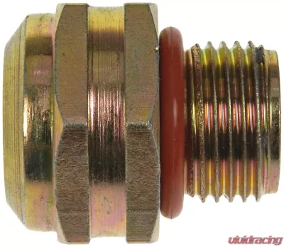 Dorman - OE Solutions Transmission Cooler Line Quick Connector - 800-617
