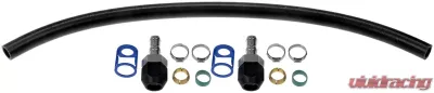 Dorman - OE Solutions A/C Line Splice Kit for 3/4 Line With No.12 Hose - 800-674