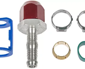 Dorman - OE Solutions Line Splice for 3/8 Inch Aluminum Line