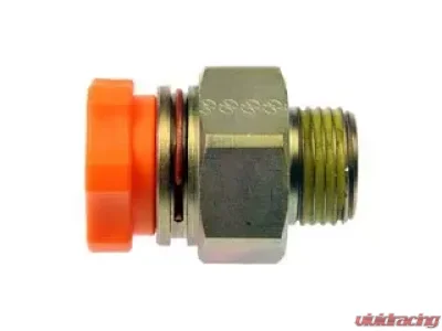 Dorman - OE Solutions Oil Cooler Line Connector - 800-705