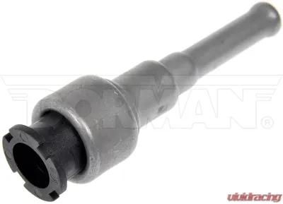 Dorman - OE Solutions 1/4 In. Fuel Line Connector, Straight To 1/4 In. Barbed - 800-778