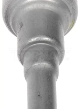 Dorman - OE Solutions 1/4 In. Fuel Line Connector, Straight To 1/4 In. Barbed                                     - 800-778 - Image 2