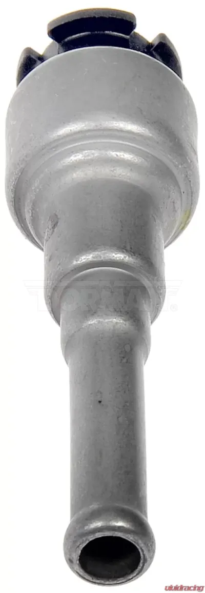 Dorman - OE Solutions 1/4 In. Fuel Line Connector, Straight To 1/4 In. Barbed - 800-778