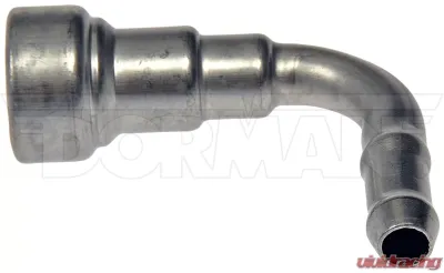 Dorman - OE Solutions 3/8 In. Fuel Line Connector, Elbow 90 To 5/16 In. Barbed - 800-920