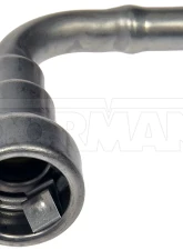 Dorman - OE Solutions 3/8 In. Fuel Line Connector, Elbow 90 To 5/16 In. Barbed                                     - 800-920 - Image 2