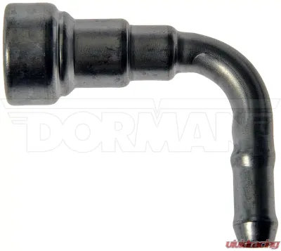 Dorman - OE Solutions 3/8 In. Fuel Line Connector, Elbow 90 To 5/16 In. Barbed - 800-920