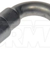 Dorman - OE Solutions 3/8 In. Fuel Line Connector, Elbow 90 To 5/16 In. Barbed                                     - 800-920 - Image 4