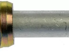 Dorman - OE Solutions Female External O-Ring Tube End With O-Ring. 1/2 In. OD x 2-3/4 In.
