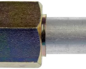 Dorman - OE Solutions Female External O-Ring Tube End With O-Ring. 3/4 In. OD x 2-3/4 In.