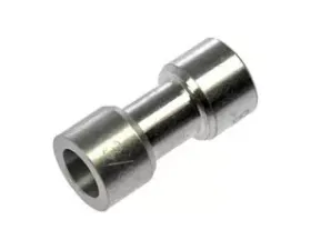 Dorman - OE Solutions Air Conditioning Aluminum Line Block-Off - 3/8 In.