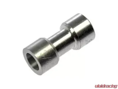 Dorman - OE Solutions Air Conditioning Aluminum Line Block-Off - 3/8 In. - 800-981