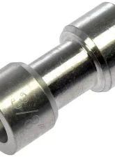 Dorman - OE Solutions Air Conditioning Aluminum Line Block-Off - 3/8 In.                                     - 800-981 - Image 2