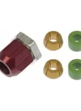 Dorman - OE Solutions Aluminum Line Block Off For 3/8 Line                                     - 800-993 - Image 2