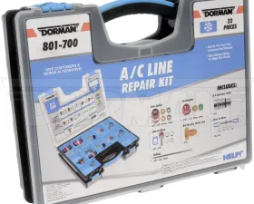Dorman - OE Solutions A/C Line Repair Tech Tray