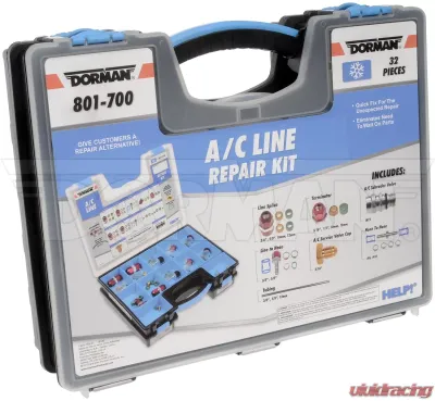 Dorman - OE Solutions A/C Line Repair Tech Tray - 801-700