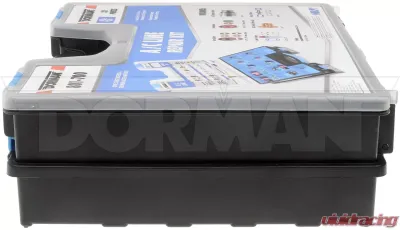 Dorman - OE Solutions A/C Line Repair Tech Tray - 801-700