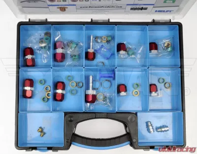 Dorman - OE Solutions A/C Line Repair Tech Tray - 801-700