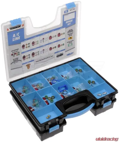 Dorman - OE Solutions A/C Line Repair Tech Tray - 801-700