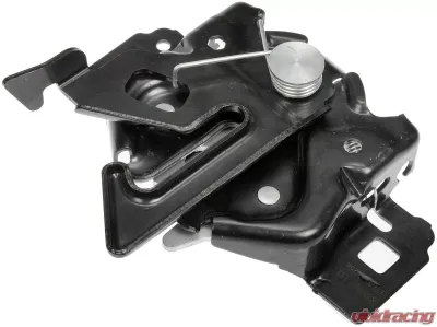 Dorman - OE Solutions Hood Latch Assembly - 820-002