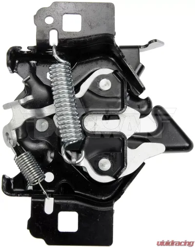 Dorman - OE Solutions Hood Latch Assembly - 820-002