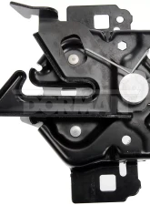 Dorman - OE Solutions Hood Latch Assembly                                     - 820-002 - Image 3
