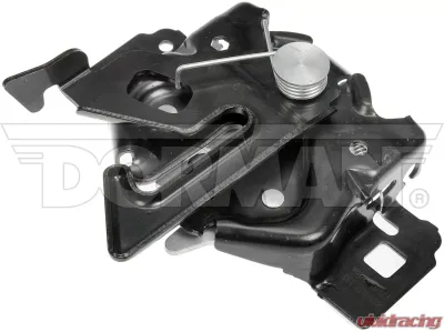 Dorman - OE Solutions Hood Latch Assembly - 820-002