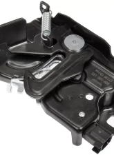 Dorman - OE Solutions Hood Latch Assembly                                     - 820-100 - Image 4