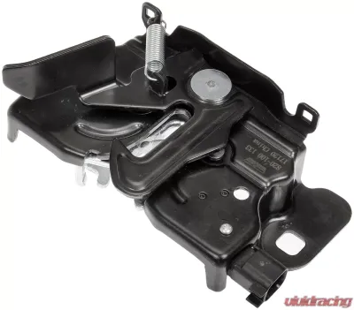 Dorman - OE Solutions Hood Latch Assembly - 820-100